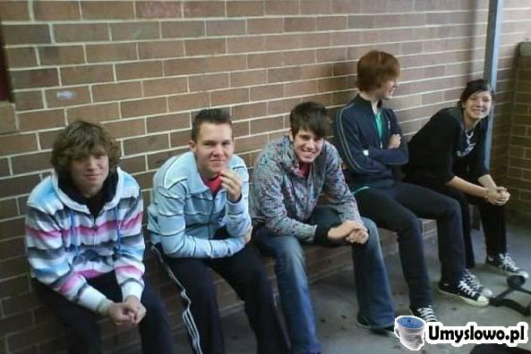 Znajdź brakujący szczegół.