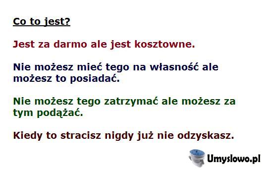 Co to jest?